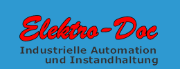 Elektro-Doc-Logo